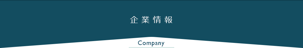 企業情報